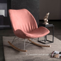 Fauteuil poire inclinable relaxant fauteuil à bascule Lazy Chair